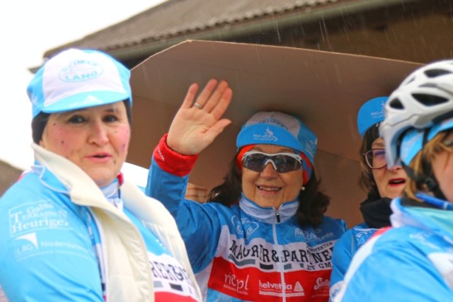 Faschingsumzug 2023 (Fotos Rochus Hetzendorfer)